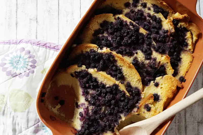 Gastartikel: Kirsch-Marzipan Kuchen - Schwesternliebe&amp;Wir