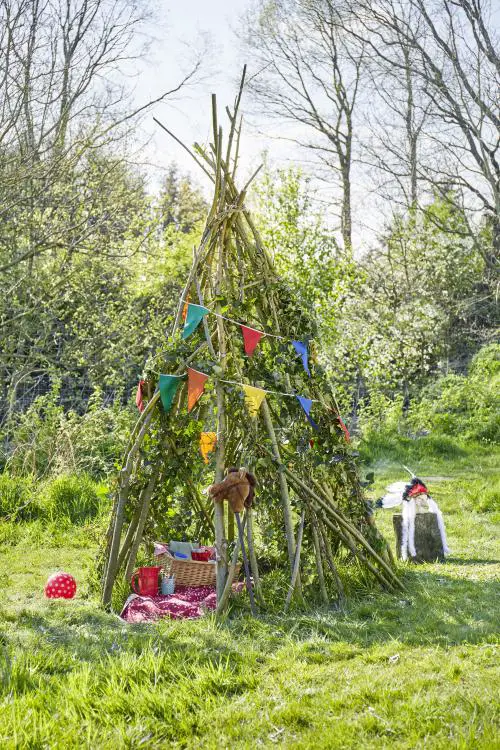 Ideen Fur Den Garten Die Deine Kinder Lieben Werden